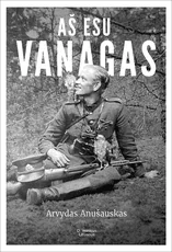 AŠ ESU VANAGAS