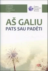 Aš galiu pats sau padėti — gamta-mokslai