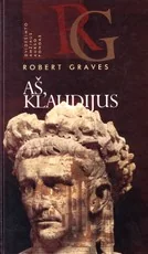 Aš, Klaudijus — istoriniai-romanai