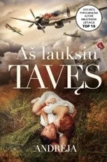 Aš lauksiu tavęs