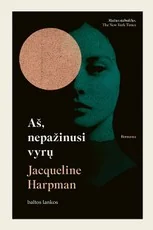 Aš, nepažinusi vyrų — distopine-fantastika
