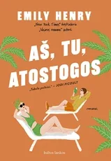 Aš, tu, atostogos
