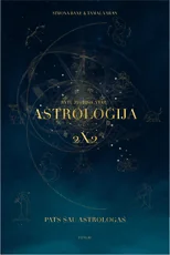 Astrologija 2X2. PATS SAU ASTROLOGAS