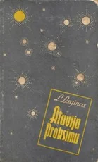 Atavija Proksima — idomusis-mokslas