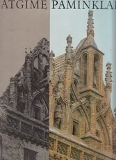 Atgimę paminklai — architektura