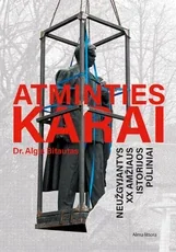 Atminties karai