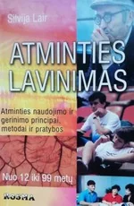 Atminties lavinimas — asmenybes-tobulinimas