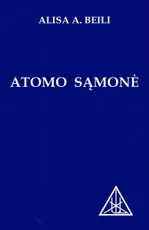 Atomo sąmonė