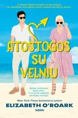 Atostogos su velniu