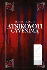 Atsikovoti gyvenimą — grozine-literatura-jaunimui