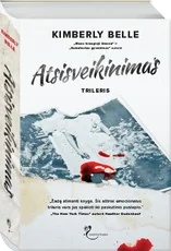 Atsisveikinimas