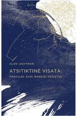Atsitiktinė visata