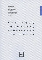 Atvirųjų inovacijų ekosistema Lietuvoje