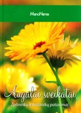 Augalai sveikatai — sveika-gyvensena