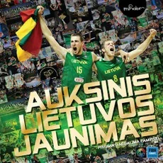 Auksinis Lietuvos jaunimas
