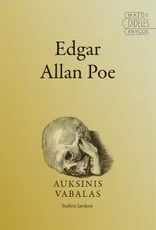 Auksinis vabalas (2013) — klasika-jaunimui