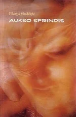 Aukso sprindis
