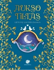 Aukso tiltas