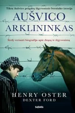 Aušvico arklininkas