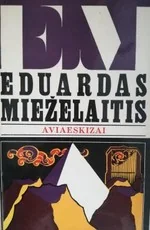 Aviaeskizai