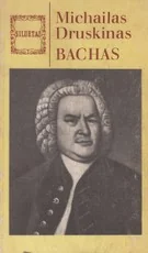 Bachas — biografijos