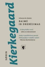 Baimė ir drebėjimas