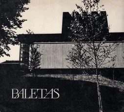 Baletas — fotografija