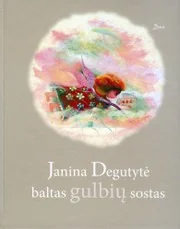 Baltas gulbių sostas