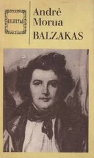 Balzakas — biografijos