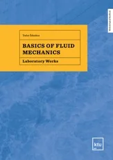 Basics of fluid mechanics: methodological handbook — fizika