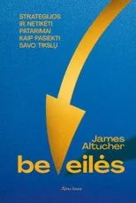 Be eilės — karjera-ir-finansai