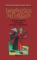 Bėgančios su vilkais — psichologija