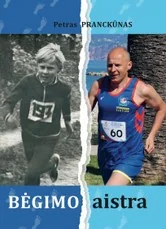 Bėgimo aistra — sportas