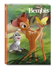 Bembis — literatura-maziausiems