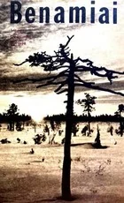 Benamiai. Intos tremtinių poezija — lietuviu-poezija
