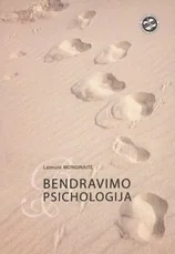 Bendravimo psichologija
