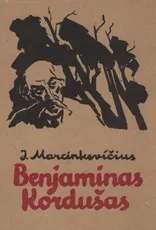 Benjaminas Kordušas