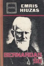 Bernardas Šo — biografijos