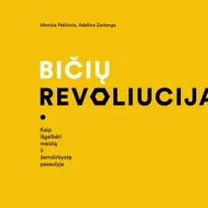 Bičių revoliucija: kaip išgelbėti maistą ir žemdirbystę pasaulyje