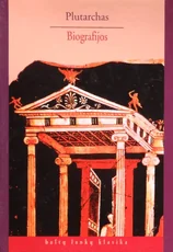 Biografijos — filosofija