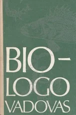Biologo vadovas — gamtos-zinynai