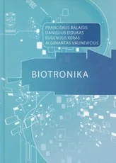 Biotronika — statyba--inzinerija