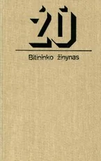 Bitininko žinynas — gamtos-zinynai