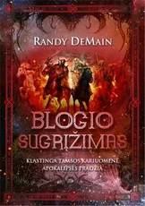 Blogio sugrįžimas