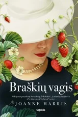 Braškių vagis