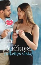Bučinys, pakeitęs viską