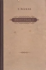 Budenbrokai — senos-retos-knygos