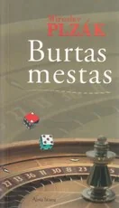 Burtas mestas