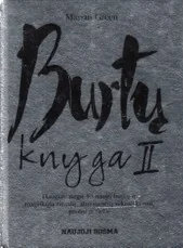 Burtų knyga II — saves-pazinimas-testai-ir-burtai