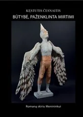Būtybė, paženklinta mirtimi